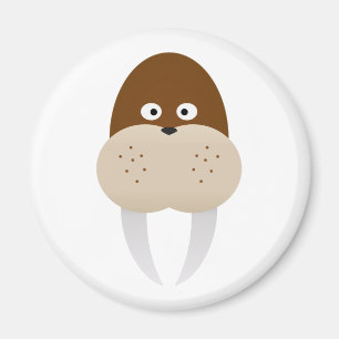 Aimant Walrus