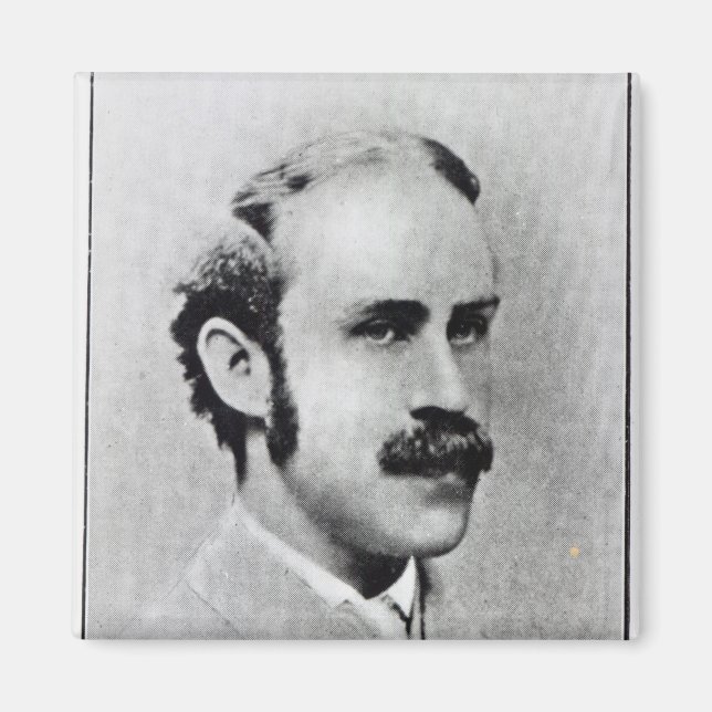 Aimant Walter Pater (Devant)