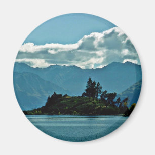 Aimant Wanaka