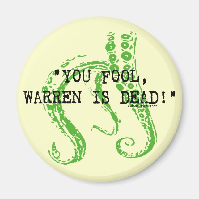 Aimant Warren est mort H. P. Lovecraft (Devant)