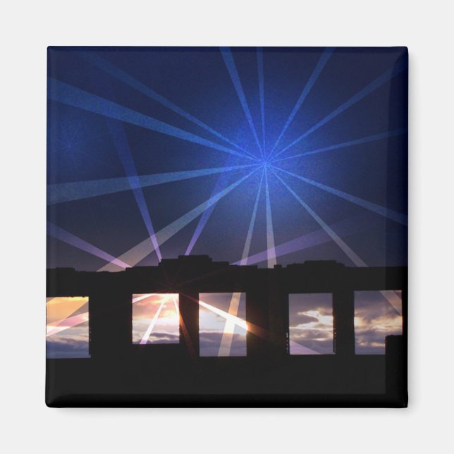 AIMANT WARTIME GHOSTS WALTS UK (Devant)