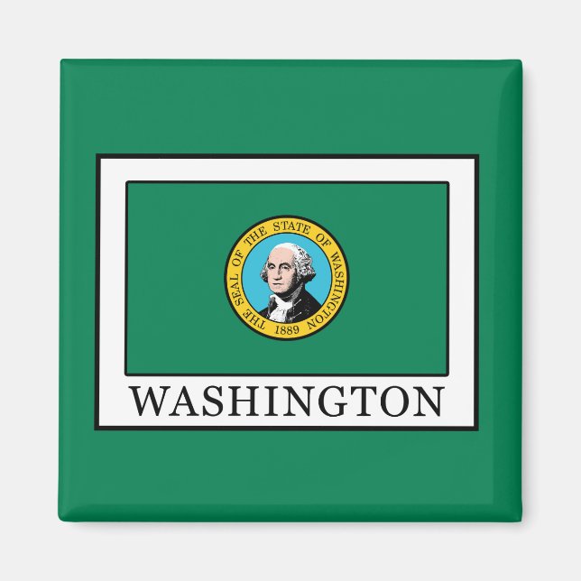 Aimant Washington (Devant)