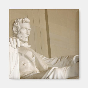 Aimant Washington, DC, le Mémorial Lincoln