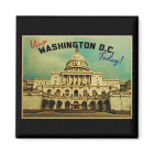 Washington DC Vintage