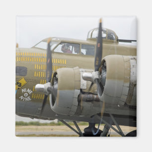 Aimant Washington, Olympia, airshow militaire. 2