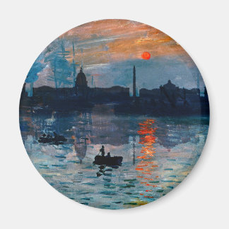 Aimant Washington Skyline1