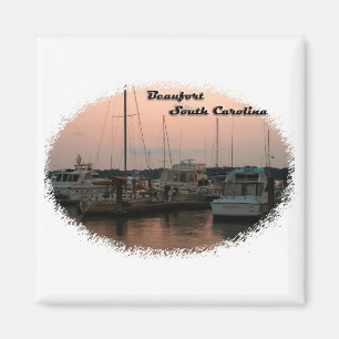 Aimant Waterfront, Beaufort, SC