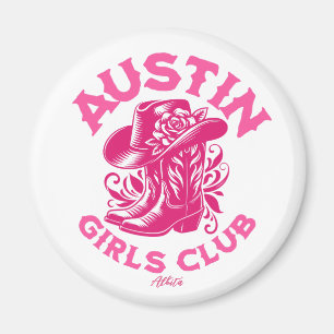 Aimant week-end austin bachelorette