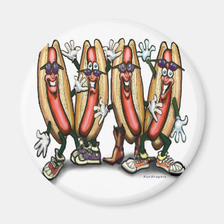 Aimant Weiner Party