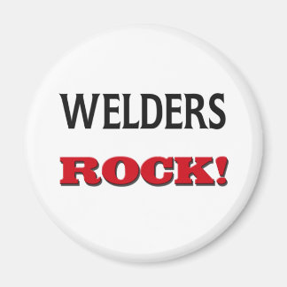 Aimant Welders Rock