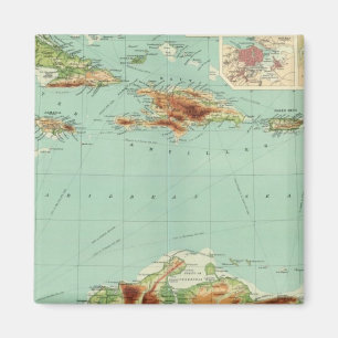 Aimant West Indies 2