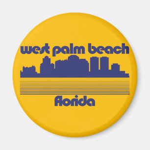 Aimant West Palm Beach Floride