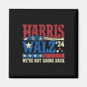Aimant Wheimer 2024 Kamala Harris 2024 Tim W 2024 Usa Fla