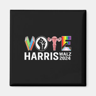 Aimant Wheimer 2024 Vote Books Reproductive Rights Lgbt