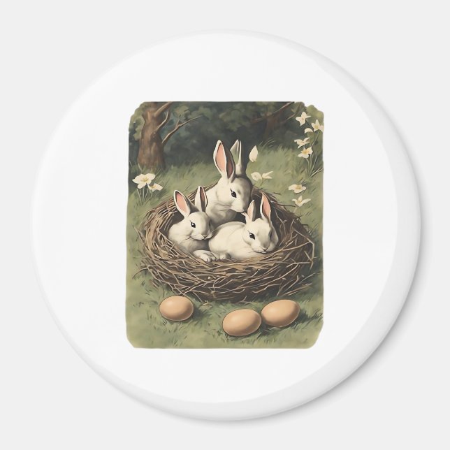 Aimant Whimsigoth Goth Décor Heckinfarout Classic (Devant)