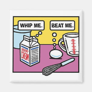 Aimant Whip Me...Beat Me