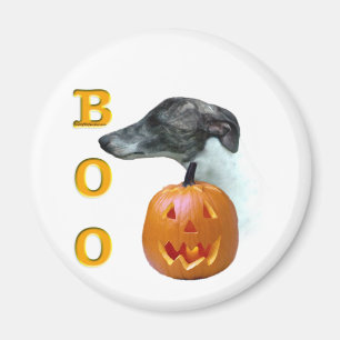 Aimant Whippet Boo