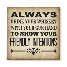 Whiskey