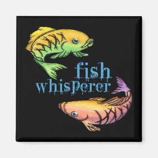 Aimant Whisperer de poisson