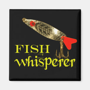 Aimant Whisperer de poisson