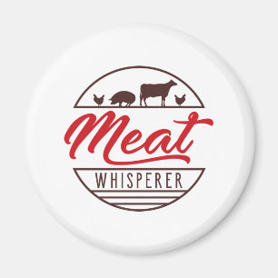 Aimant Whisperer de viande