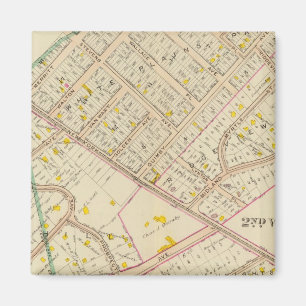 Aimant White Plains wards 2-3, New York