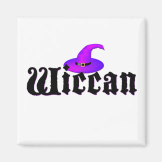 Aimant Wiccan