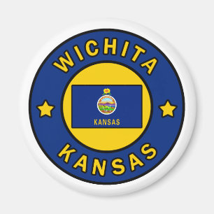 Aimant Wichita Kansas