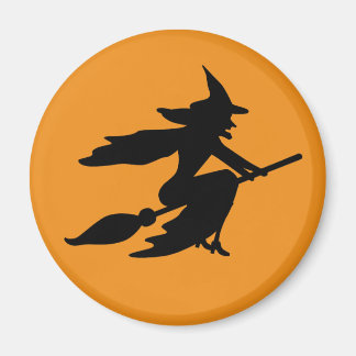 Aimant Wicked Witch