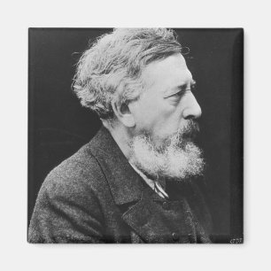 Aimant Wilhelm Liebknecht