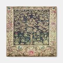 Willam Morris de beaux designs et créations