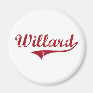 Aimant Willard Ohio Classic Design