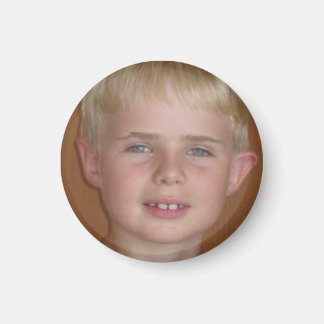 Aimant William