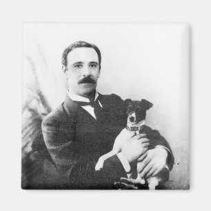 Aimant William Friese-Greene