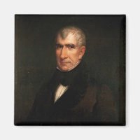 William Henry Harrison