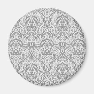 Aimant william morris