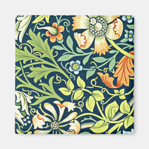 Aimant William Morris : Compton