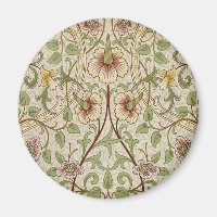 William Morris Daffodil Fond d'écran classique
