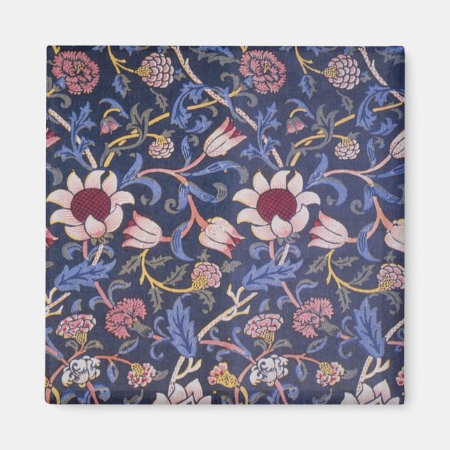 Aimant William Morris Evenlode (Devant)