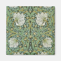 William Morris - Pimpernel