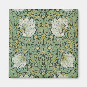 Aimant William Morris - Pimpernel