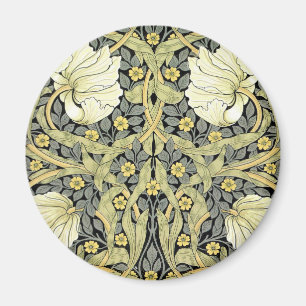 Aimant William Morris Pimpernel Fond d'écran floral