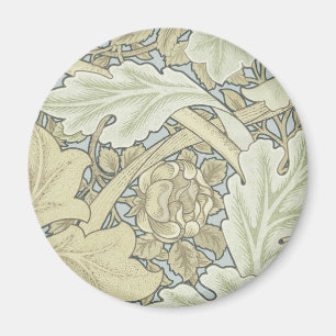 Aimant William Morris St James Acanthus Fond d'écran