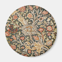 William Morris Trent Garden Flower Classique Botan