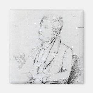 Aimant William Parsons, 3e comte de Rosse