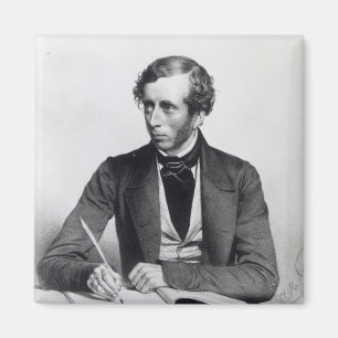 Aimant William Thompson 1849