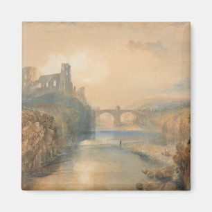 Aimant William Turner Barnard Castle
