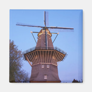 Aimant Windmill Amsterdam