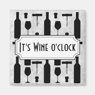 Aimant Wine
