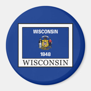 Aimant Wisconsin